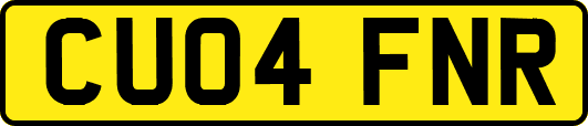 CU04FNR