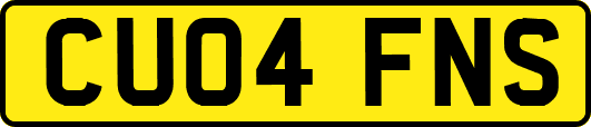 CU04FNS