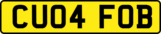 CU04FOB