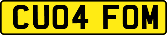 CU04FOM