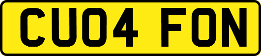CU04FON