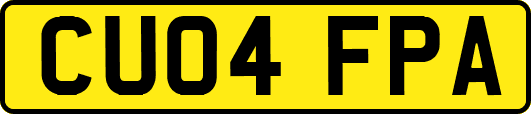 CU04FPA