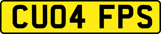 CU04FPS