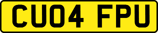 CU04FPU