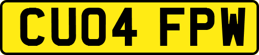 CU04FPW