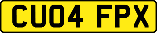 CU04FPX