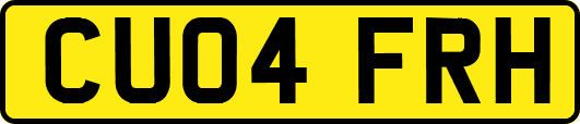 CU04FRH