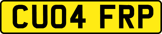 CU04FRP