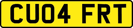 CU04FRT