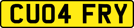 CU04FRY