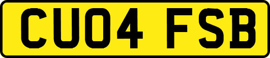 CU04FSB