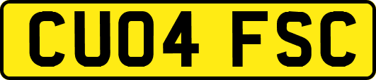 CU04FSC