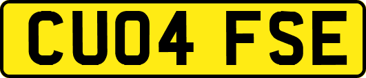 CU04FSE