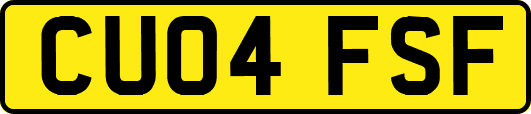 CU04FSF