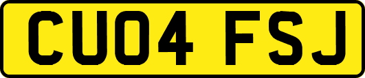 CU04FSJ