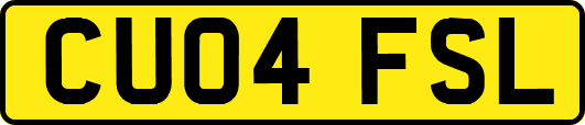 CU04FSL