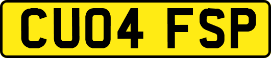 CU04FSP