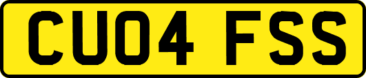 CU04FSS