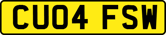 CU04FSW