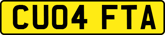 CU04FTA