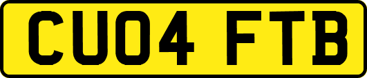 CU04FTB