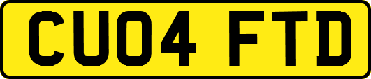 CU04FTD