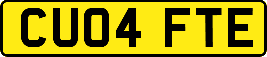CU04FTE