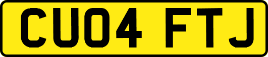 CU04FTJ