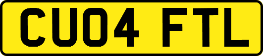 CU04FTL