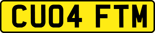 CU04FTM