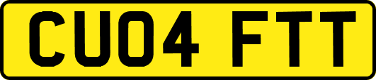 CU04FTT