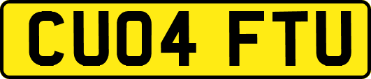 CU04FTU