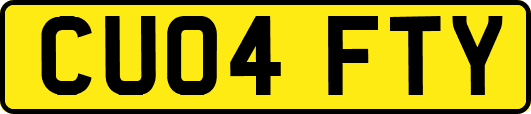 CU04FTY