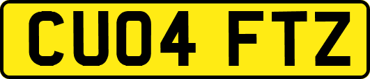 CU04FTZ