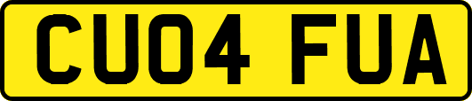 CU04FUA