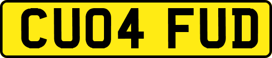CU04FUD