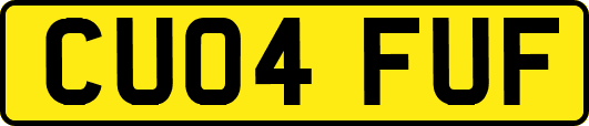 CU04FUF