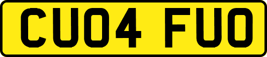CU04FUO