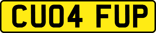 CU04FUP