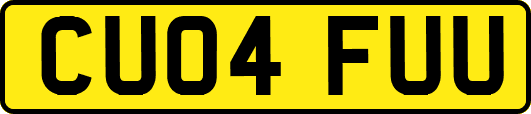 CU04FUU