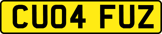 CU04FUZ