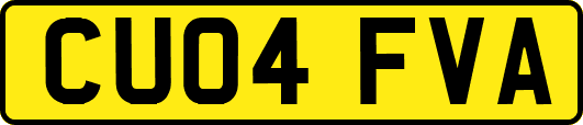 CU04FVA