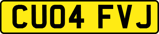 CU04FVJ