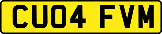 CU04FVM