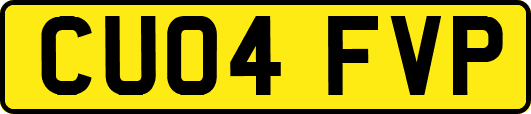 CU04FVP