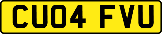 CU04FVU