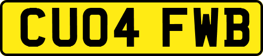 CU04FWB