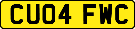 CU04FWC