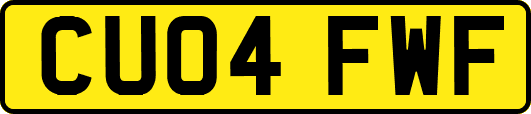 CU04FWF