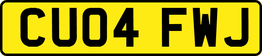 CU04FWJ